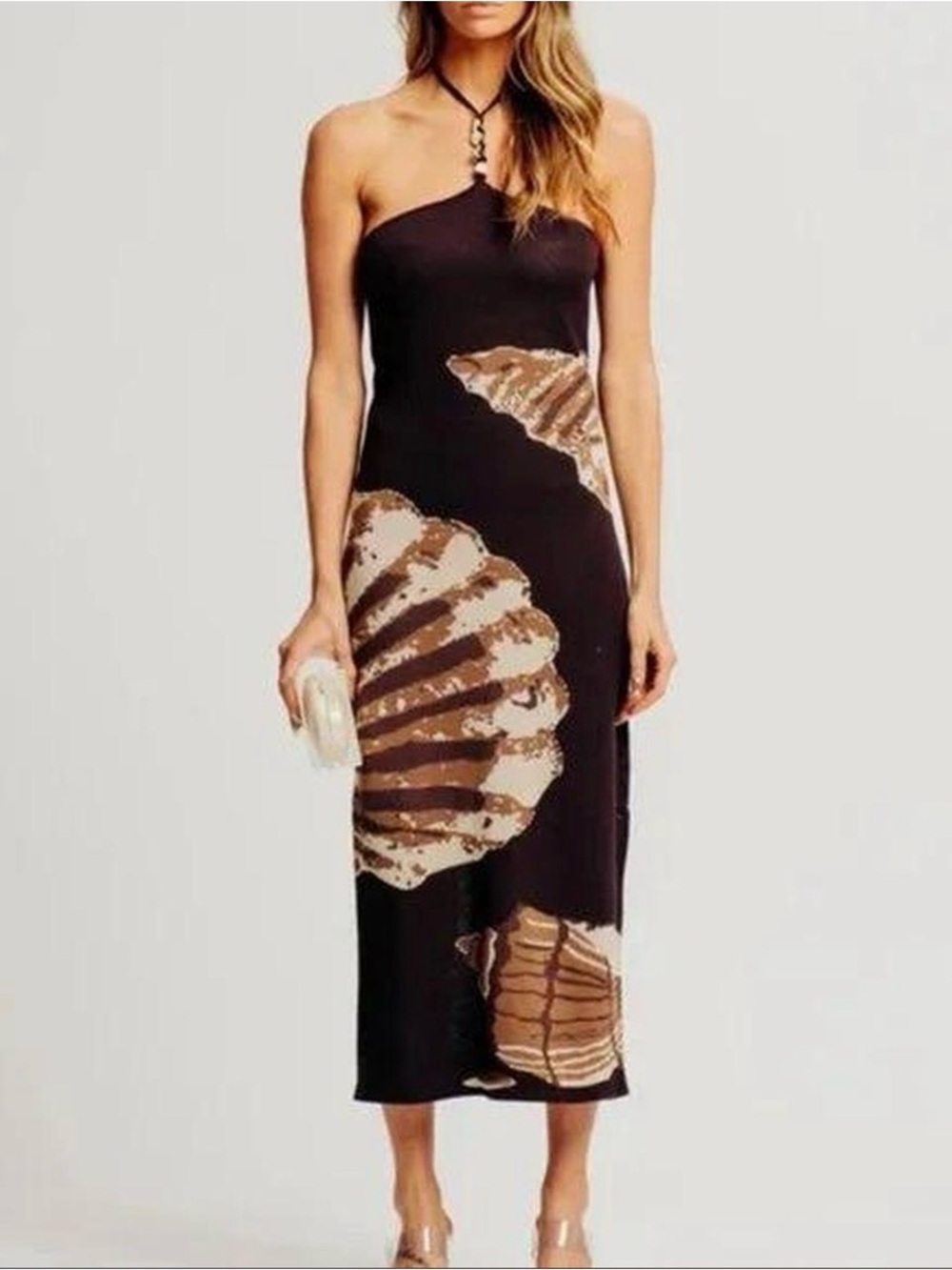 NWT Torn by Ronny Kobo Lola Dress